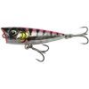 Воблер Savage Gear 3D Minnow Popper F 43mm 2.6g Pink Barracuda PHP (1854.16.95)