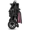 Коляска Lionelo 3 в 1 Amber Pink Rose (LO-AMBER PINK ROSE (3in1)) изображение 4
