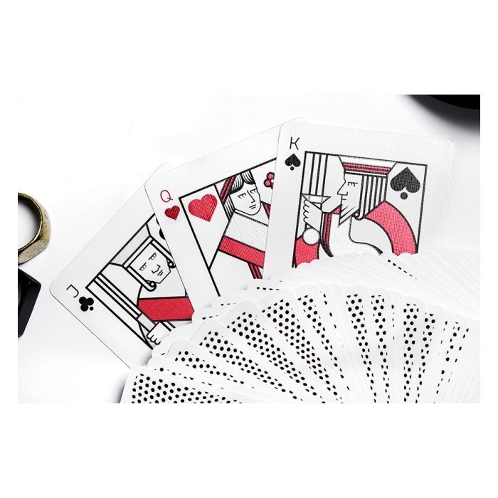 Карты игральные Ellusionist Views (ВР_КИИВ) изображение 4