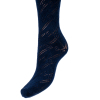 Колготки UCS Socks однотонные (M0C0301-2039-146G-blue) изображение 2