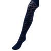 Колготки детские UCS Socks однотонные (M0C0301-2039-146G-blue)