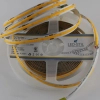 Світлодіодна стрічка LED-STIL 3000K 10 Вт/м COB 320 діодів IP33 24 Вольта 900 lm тепле світло (UC3-24-320-8-90) зображення 3