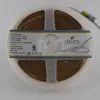 Світлодіодна стрічка LED-STIL 3000K 10 Вт/м COB 320 діодів IP33 24 Вольта 900 lm тепле світло (UC3-24-320-8-90) зображення 4