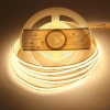 Светодиодная лента LED-STIL 3000K 10 Вт/м COB 320 диодов IP33 24 Вольта 900 lm теплый свет (UC3-24-320-8-90)