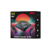 Игровая консоль 2E 16bit HDMI (2 бездротових геймпада, 913 іг (2E16BHDWS913) изображение 10