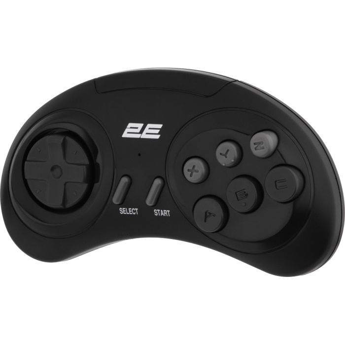Игровая консоль 2E 16bit HDMI (2 бездротових геймпада, 913 іг (2E16BHDWS913) изображение 7