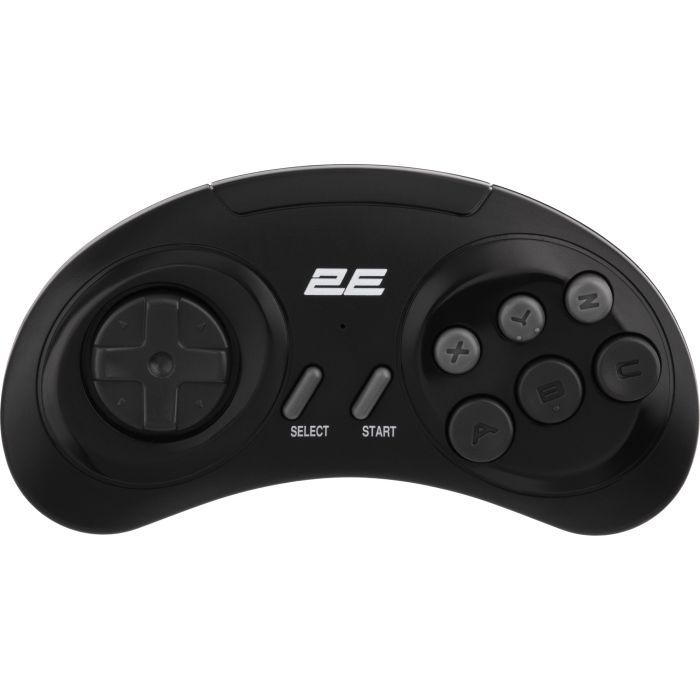 Игровая консоль 2E 16bit HDMI (2 бездротових геймпада, 913 іг (2E16BHDWS913) изображение 8