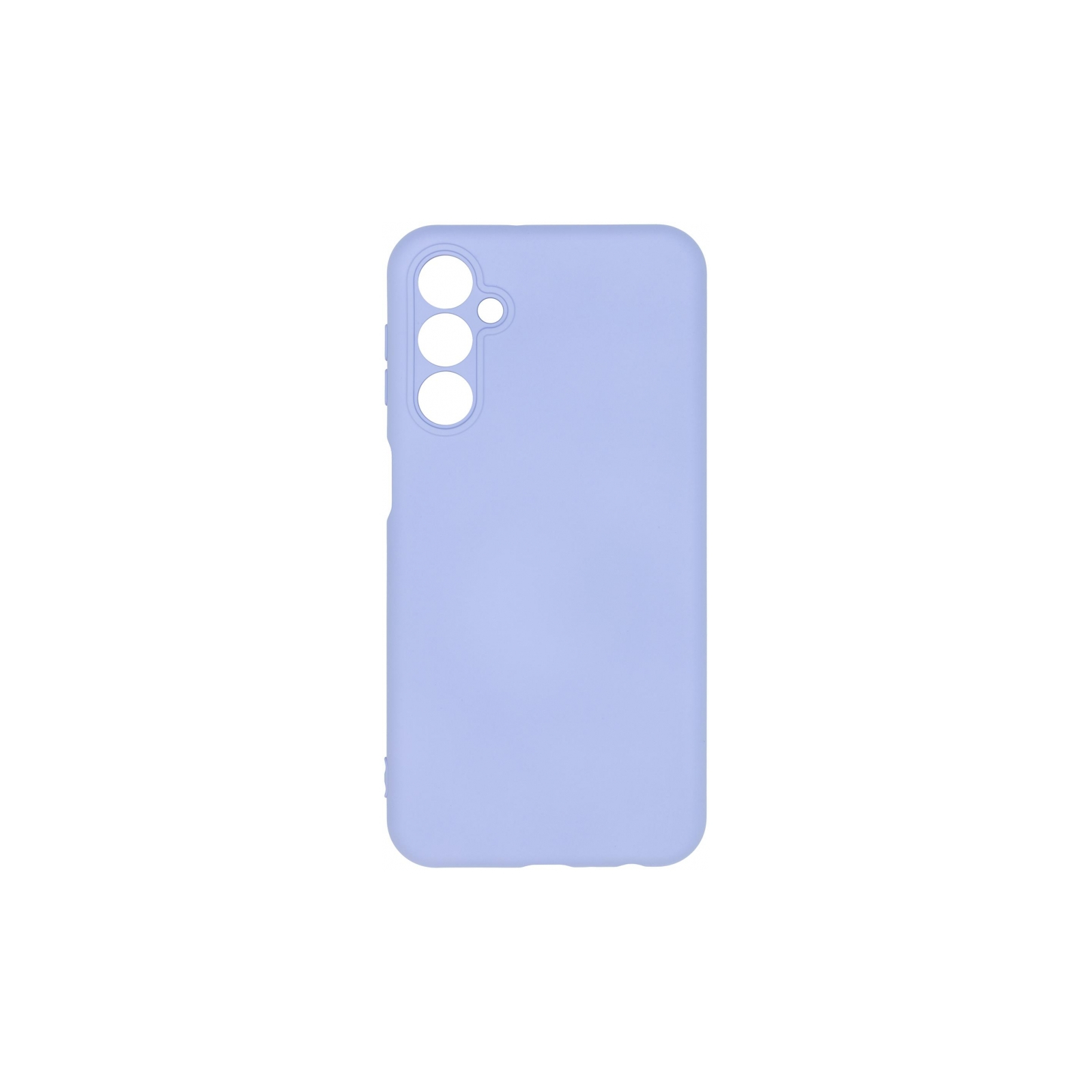 Чехол для мобильного телефона Armorstandart ICON Case Samsung M34 5G (M346) Camera cover Lavender (ARM69639)