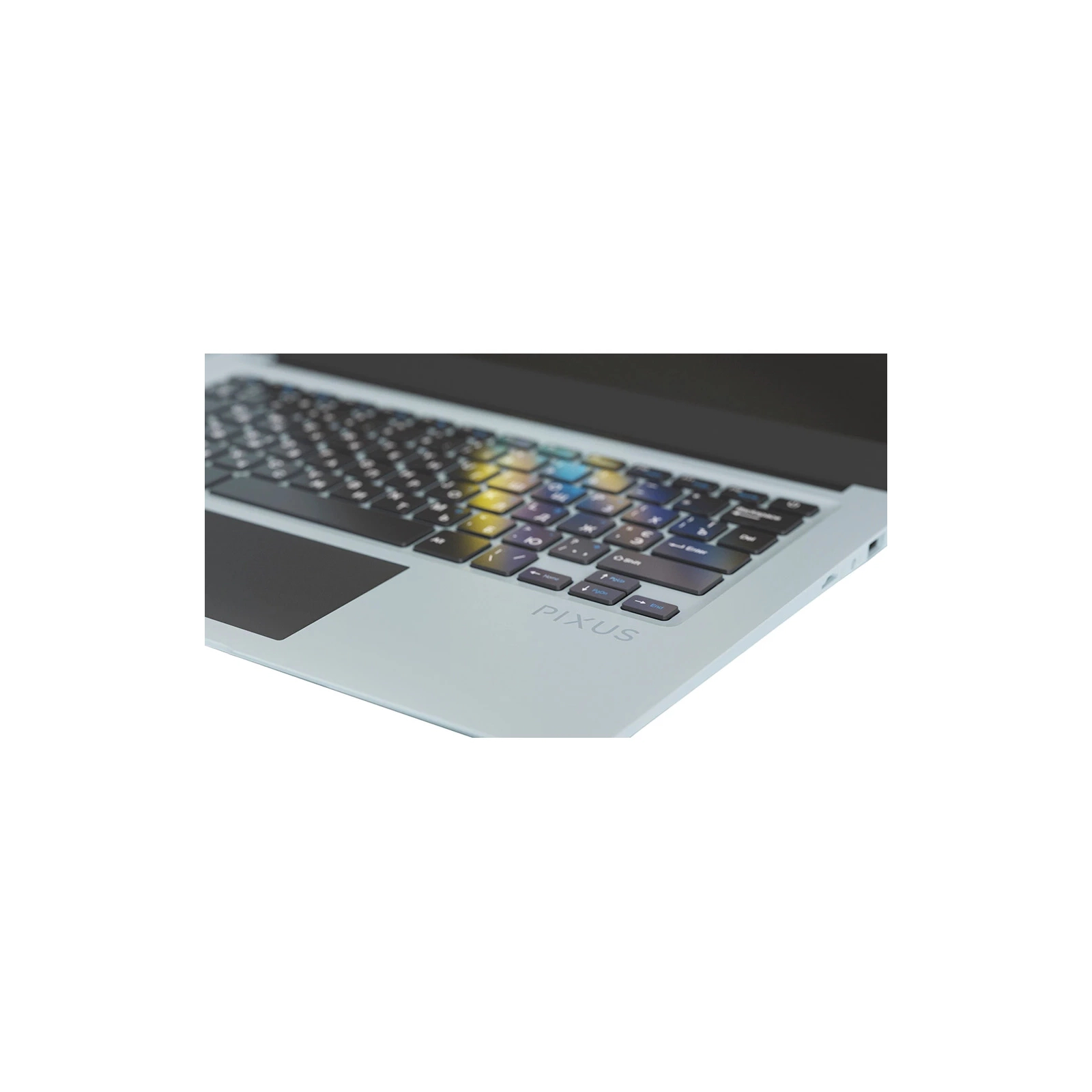 Ноутбук Pixus Vix Lite (4897058531602) зображення 10