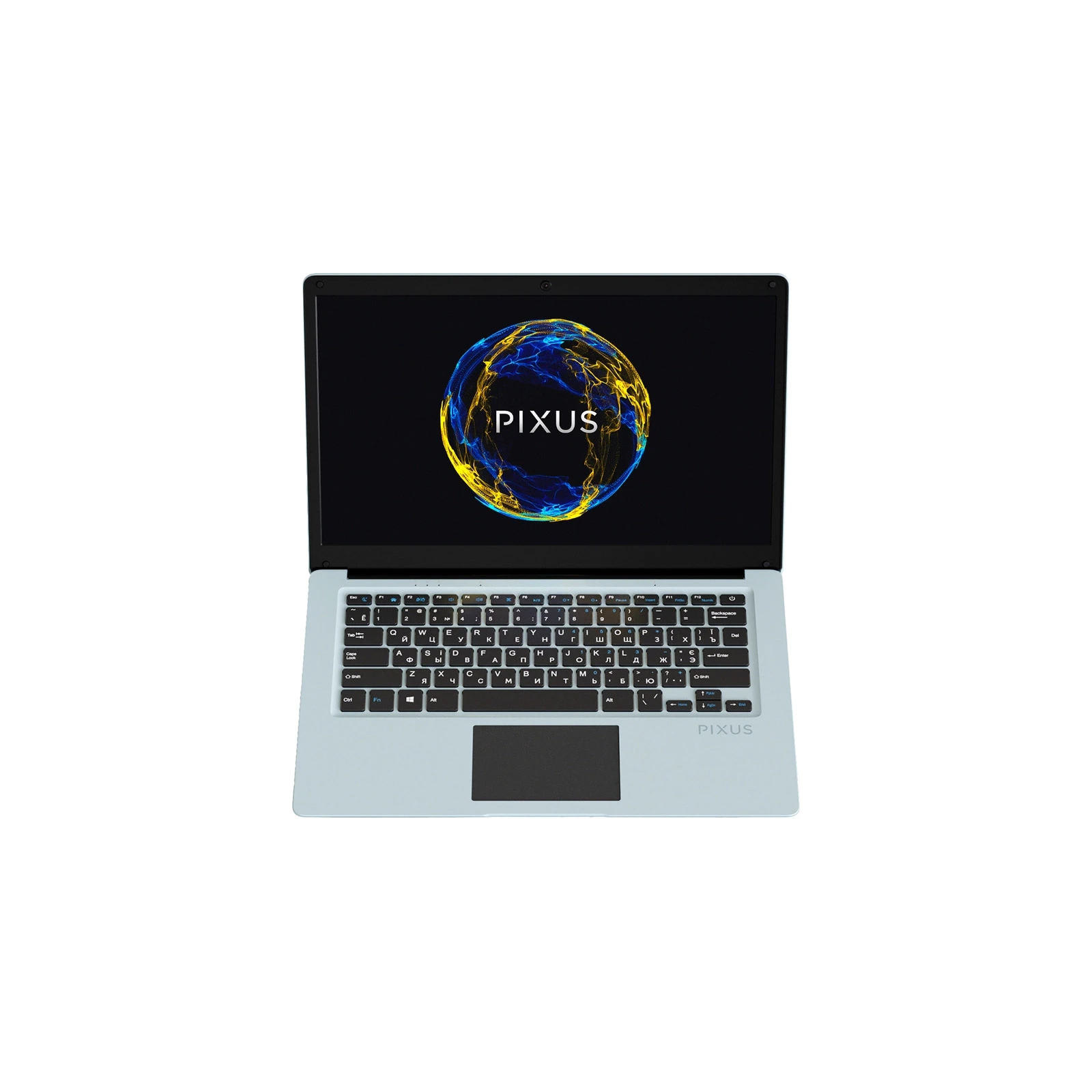 Ноутбук Pixus Vix Lite (4897058531602) изображение 4