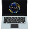 Ноутбук Pixus Vix Lite (4897058531602) зображення 4