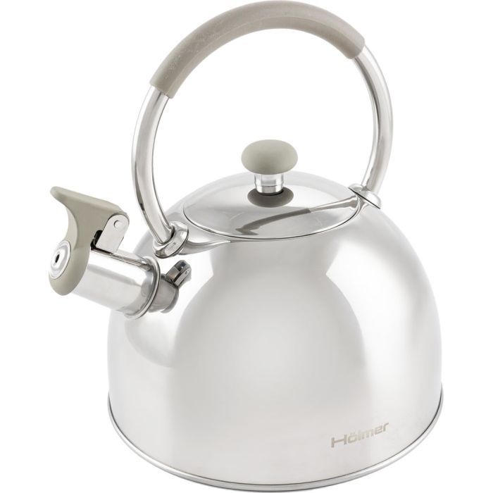 Чайник Hölmer Classic WK-0425-SCSS (WK-0425-SCSS Classic) изображение 3
