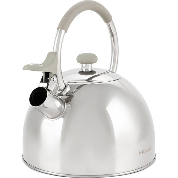 Чайник Hölmer Classic WK-0425-SCSS (WK-0425-SCSS Classic) изображение 5