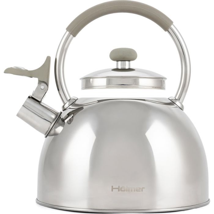 Чайник Hölmer Classic WK-0425-SCSS (WK-0425-SCSS Classic) изображение 7