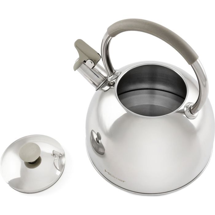 Чайник Hölmer Classic WK-0425-SCSS (WK-0425-SCSS Classic) изображение 8
