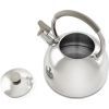 Чайник Hölmer Classic WK-0425-SCSS (WK-0425-SCSS Classic) изображение 8