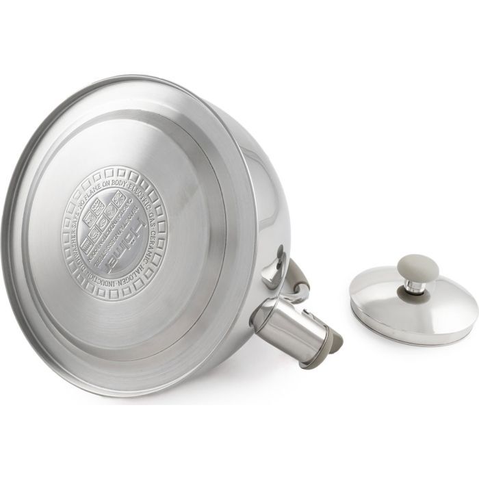 Чайник Hölmer Classic WK-0425-SCSS (WK-0425-SCSS Classic) изображение 9