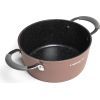 Кастрюля Hölmer Royal кована з кришкою 2,5 л (CR-1325-FABSL Royal) изображение 4
