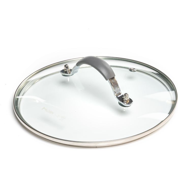 Кастрюля Hölmer Royal кована з кришкою 2,5 л (CR-1325-FABSL Royal) изображение 5