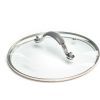 Кастрюля Hölmer Royal кована з кришкою 2,5 л (CR-1325-FABSL Royal) изображение 5