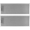 Витяжка кухонна Perfelli TL 6622 I 1000 LED зображення 10