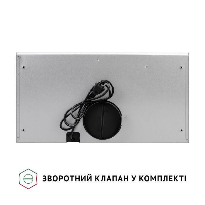 Витяжка кухонна Perfelli TL 6622 I 1000 LED зображення 9