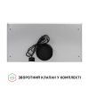 Витяжка кухонна Perfelli TL 6622 I 1000 LED зображення 9