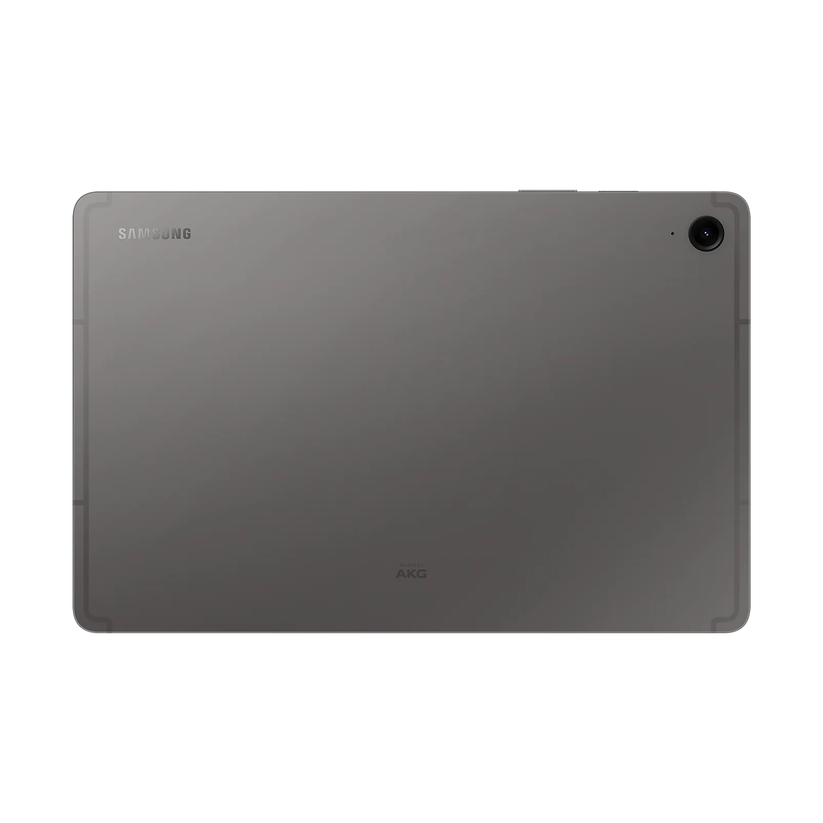 Планшет Samsung Galaxy Tab S9 FE 5G 256GB Gray (SM-X516BZAESEK) зображення 2