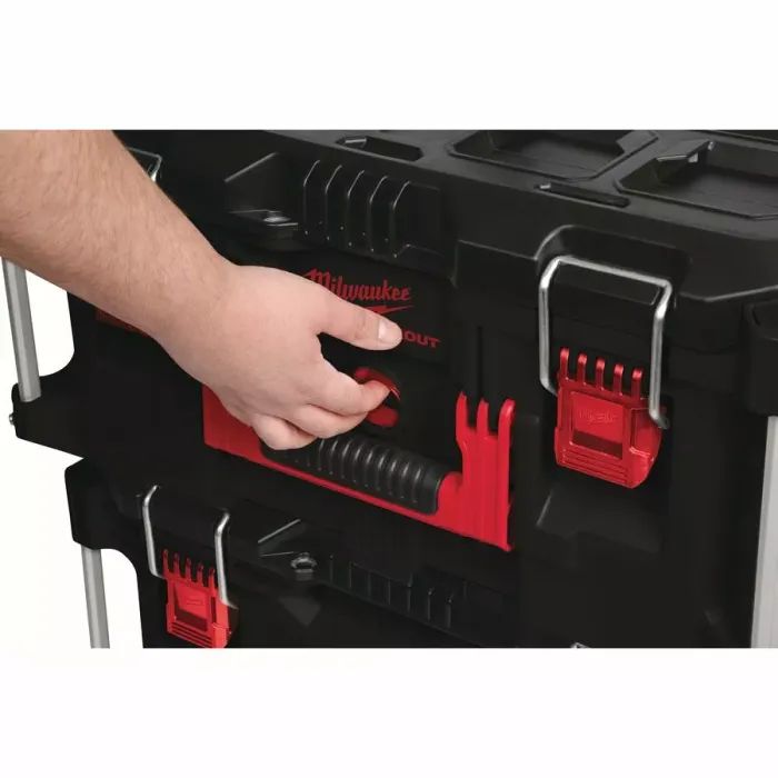Ящик для інструментів Milwaukee PACKOUT LARGE BOX (4932464079) зображення 3