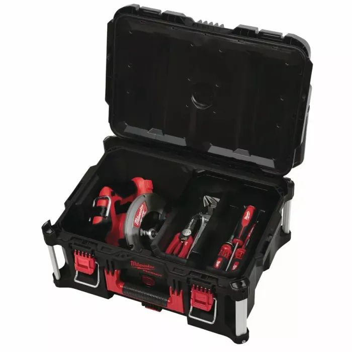 Ящик для інструментів Milwaukee PACKOUT LARGE BOX (4932464079) зображення 5