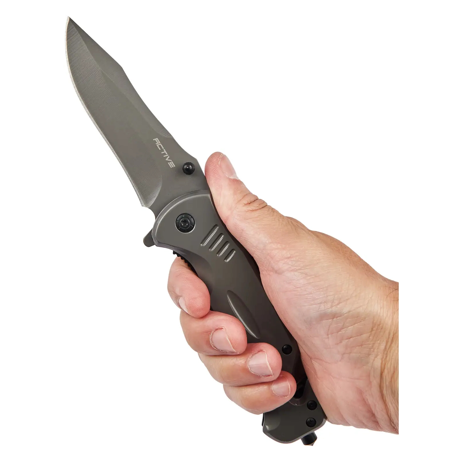 Нож Active Mugger (VK64) изображение 5