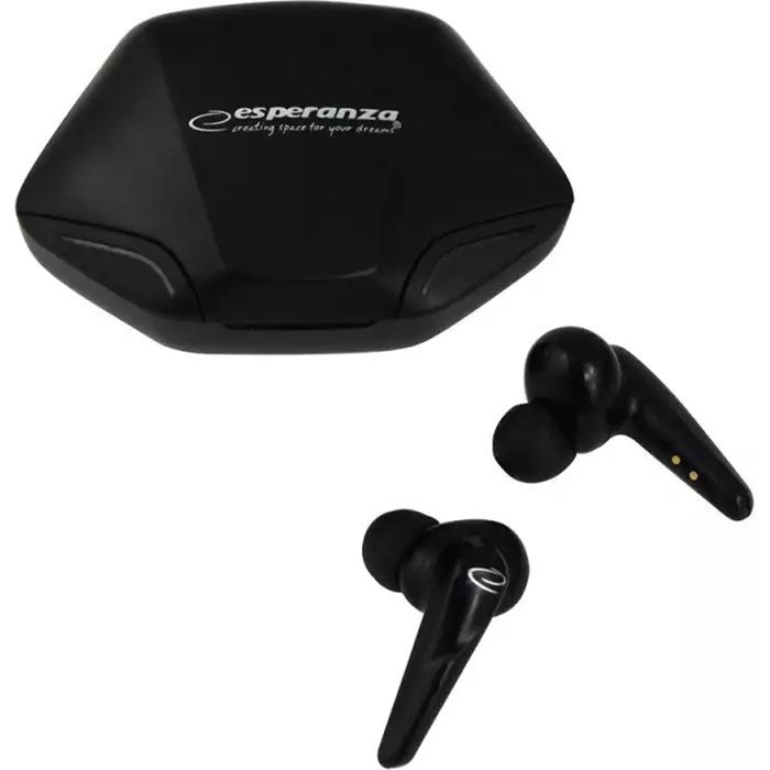 Наушники Esperanza Earphones Sagitta (EH231K) изображение 3