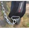 Утяжелитель PowerPlay з ланцюгом 3095 неопреновий Чорний (PP_3095) изображение 6