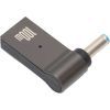Переходник USC-C to DC 4.0x3.0mm 100W ХОКО (XK-DC-C-4.0-3.0)