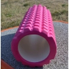 Масажний ролик U-Powex UP_1020 EVA foam roller 33x14см Pink (UP_1020_T1_Pink) зображення 10