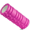 Масажный ролик U-Powex UP_1020 EVA foam roller 33x14см Pink (UP_1020_T1_Pink)