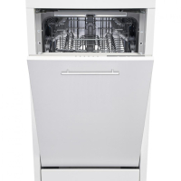 Фото - Встраиваемая посудомоечная машина Heinner Посудомийна машина  HDW-BI4506IE++ HDW-BI4506IE++ 