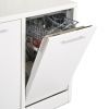 Посудомоечная машина HEINNER HDW-BI4506IE++ изображение 2
