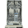 Посудомоечная машина HEINNER HDW-BI4506IE++ изображение 3