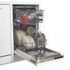 Посудомоечная машина HEINNER HDW-BI4506IE++ изображение 5
