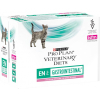 Влажный корм для кошек Purina Pro Plan Veterinary Diets EN с заболеваниями желудочно-кишечного тракта. С лососем 10x (7613035983359) изображение 2