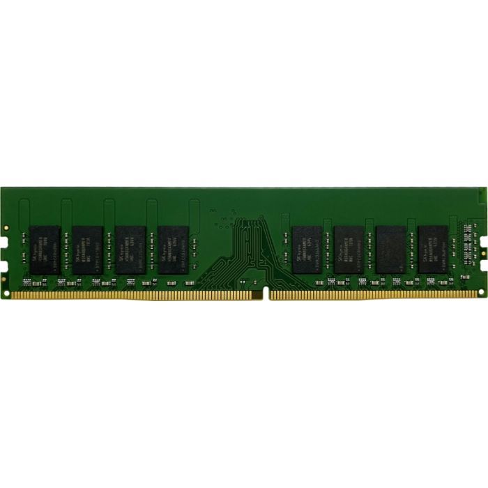 Модуль пам'яті для комп'ютера DDR4 8GB 2666 MHz ATRIA (UAT42666CL19K1/8) зображення 2
