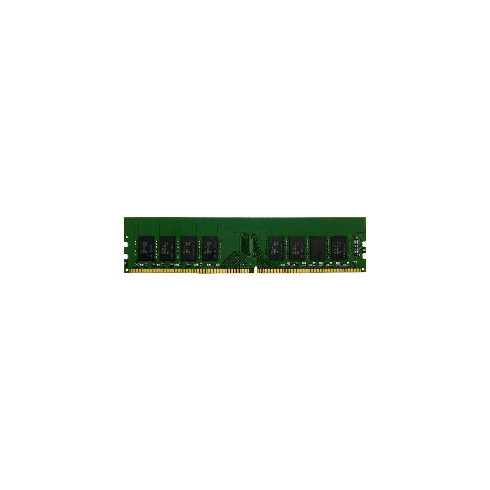 Модуль памяти для компьютера DDR4 16GB 2666 MHz ATRIA (UAT42666CL19K1/16) изображение 2