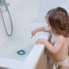 Термометр для води Bebe Confort Penguin (Sweet Artic Blue) (3107209100) зображення 4