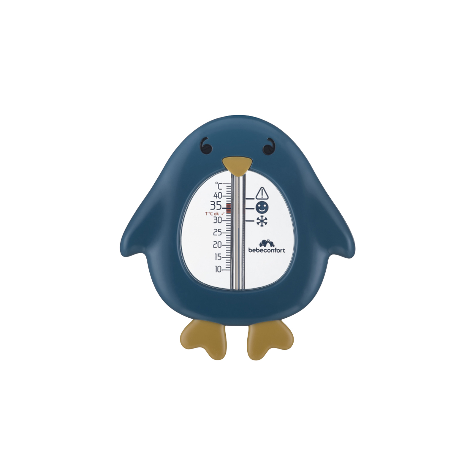 Термометр для воды Bebe Confort Penguin (Sweet Artic Blue) (3107209100)