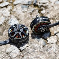 Двигатель для дрона Foxeer Black Hornet 3210 (MT1121) изображение 3