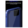 Стекло защитное Armorstandart Supreme Black Icon 3D Apple iPhone 15 Pro Max Black (ARM68224) изображение 7