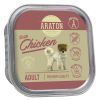 Консервы для собак ARATON Adult with chicken 150 г (KIK45704)