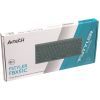 Клавиатура A4Tech FBX51C Wireless/Bluetooth Matcha Green (FBX51C Matcha Green) изображение 6