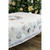 Скатерть Прованс гобеленовая SILVER STAR 135х240см (4823093450059) изображение 3